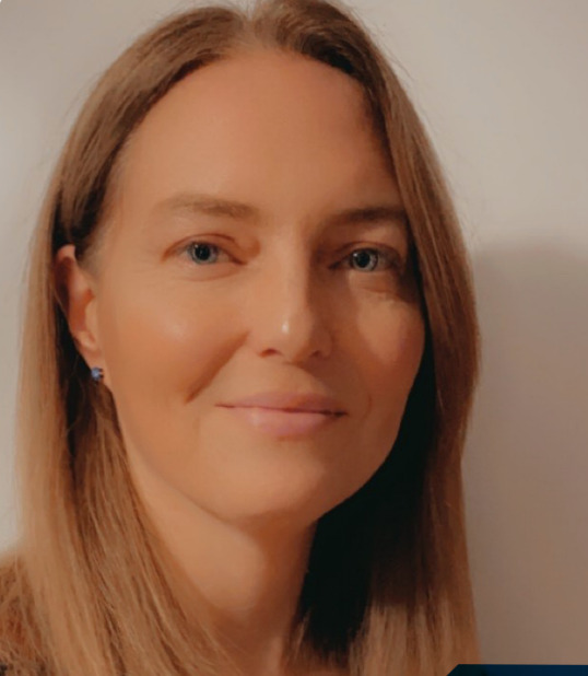 Image of Joanne Learning Support Assistant Apprentice