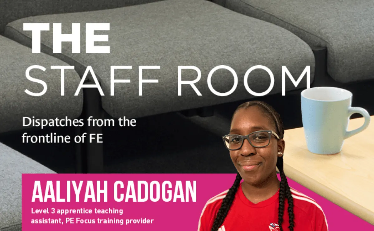 A banner image of Aailyah Cadogan