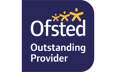 Image of Ofsted Logo