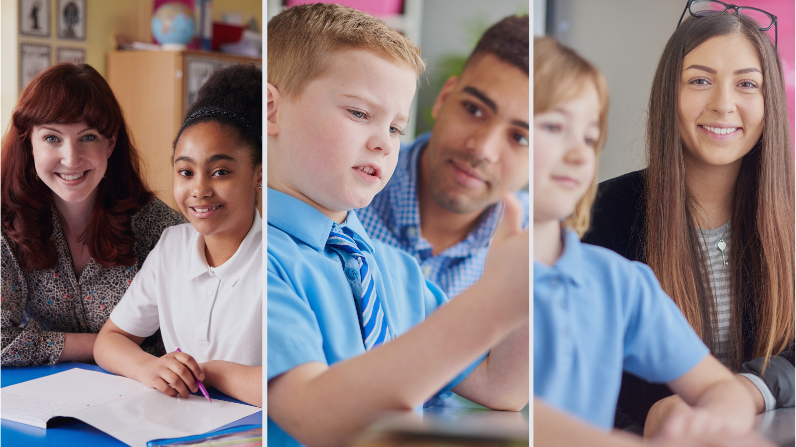 Benefits for employing an apprentice teaching assistant