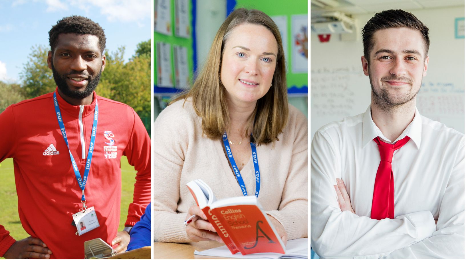 Apprenticeship pathways available National Careers Week Education, PE, Health and Wellbeing