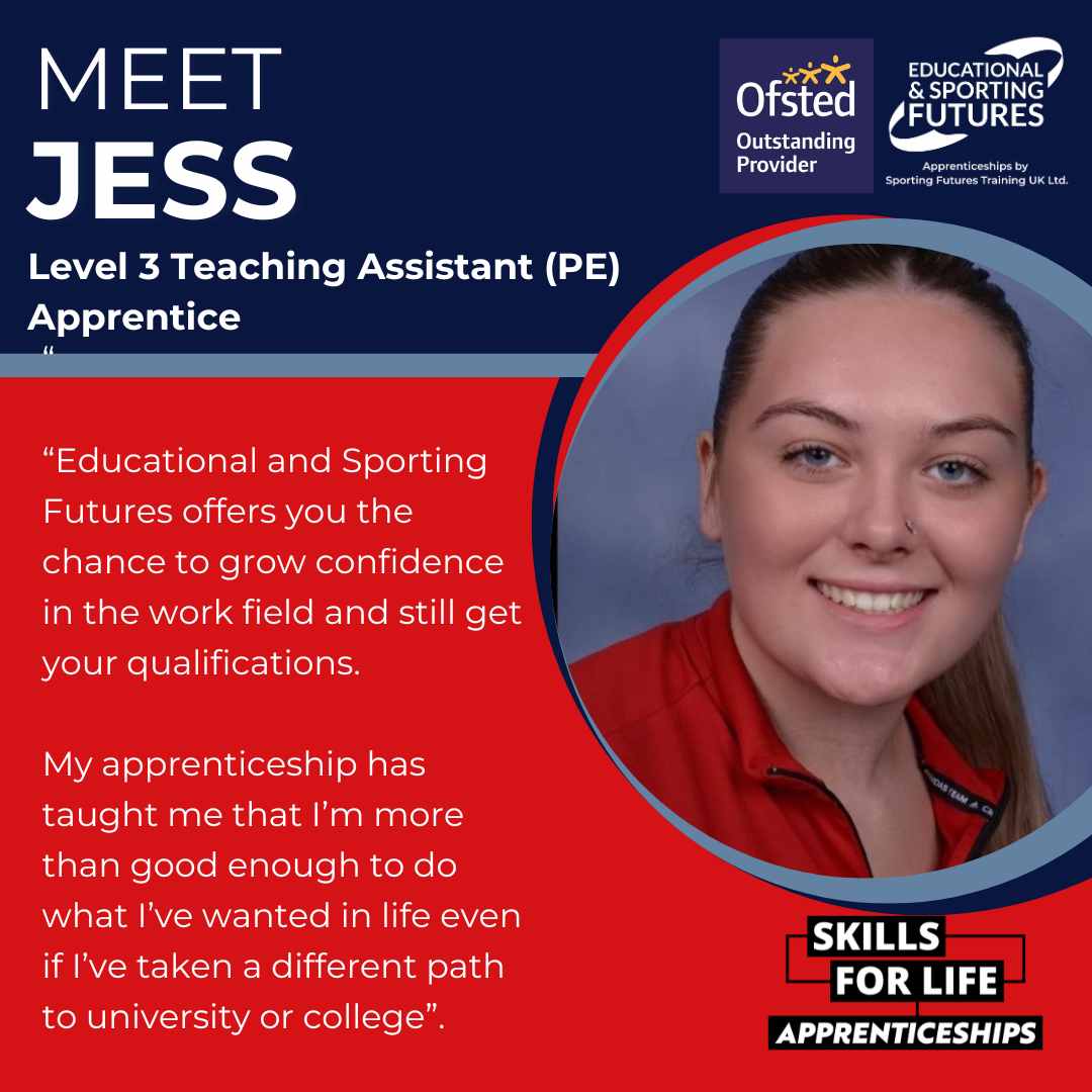 Image of Meet Jess Quote