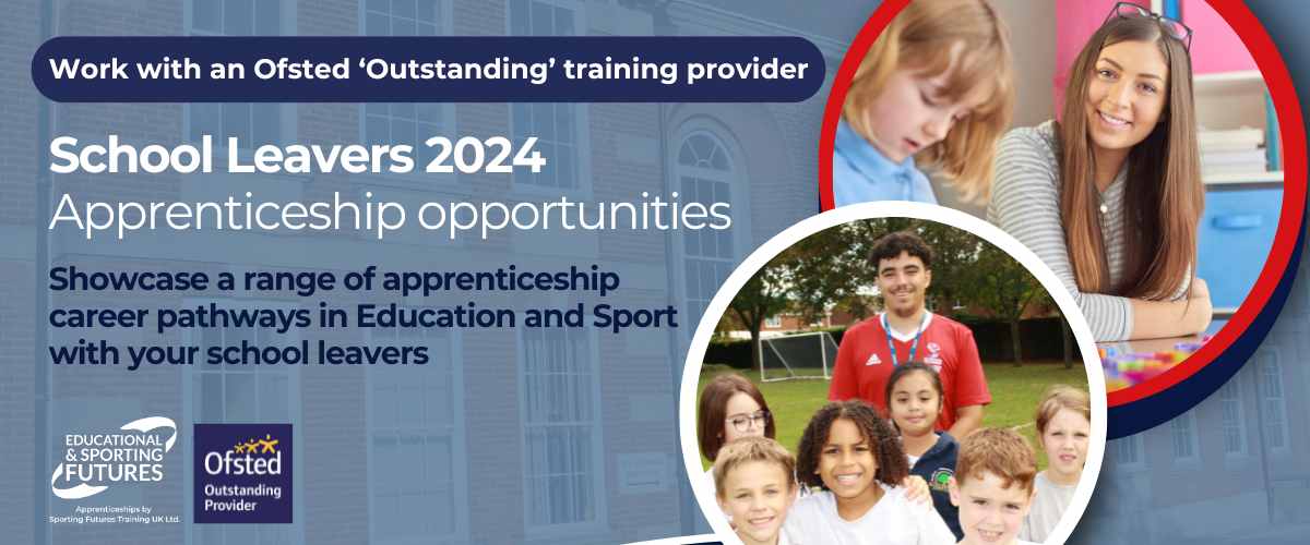 Apprenticeship pathways for Year 11, 12 and 13 students