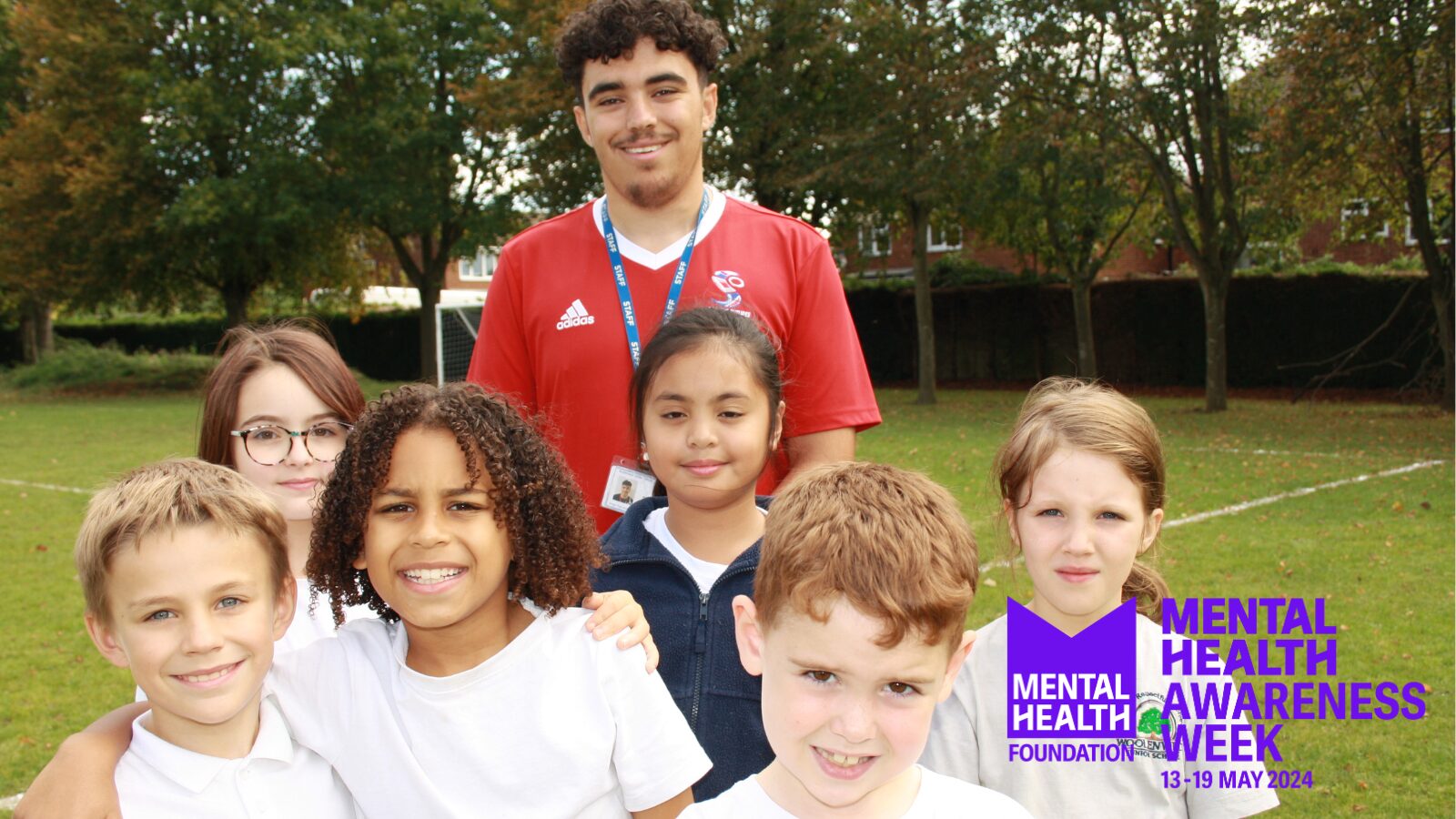 Mental Health Awareness Week 2024