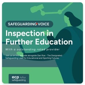 Image of Inspection in Further Education