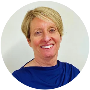 Jo-Pountney A Headshot of Jo Pountney Director at ESF Apprenticeships