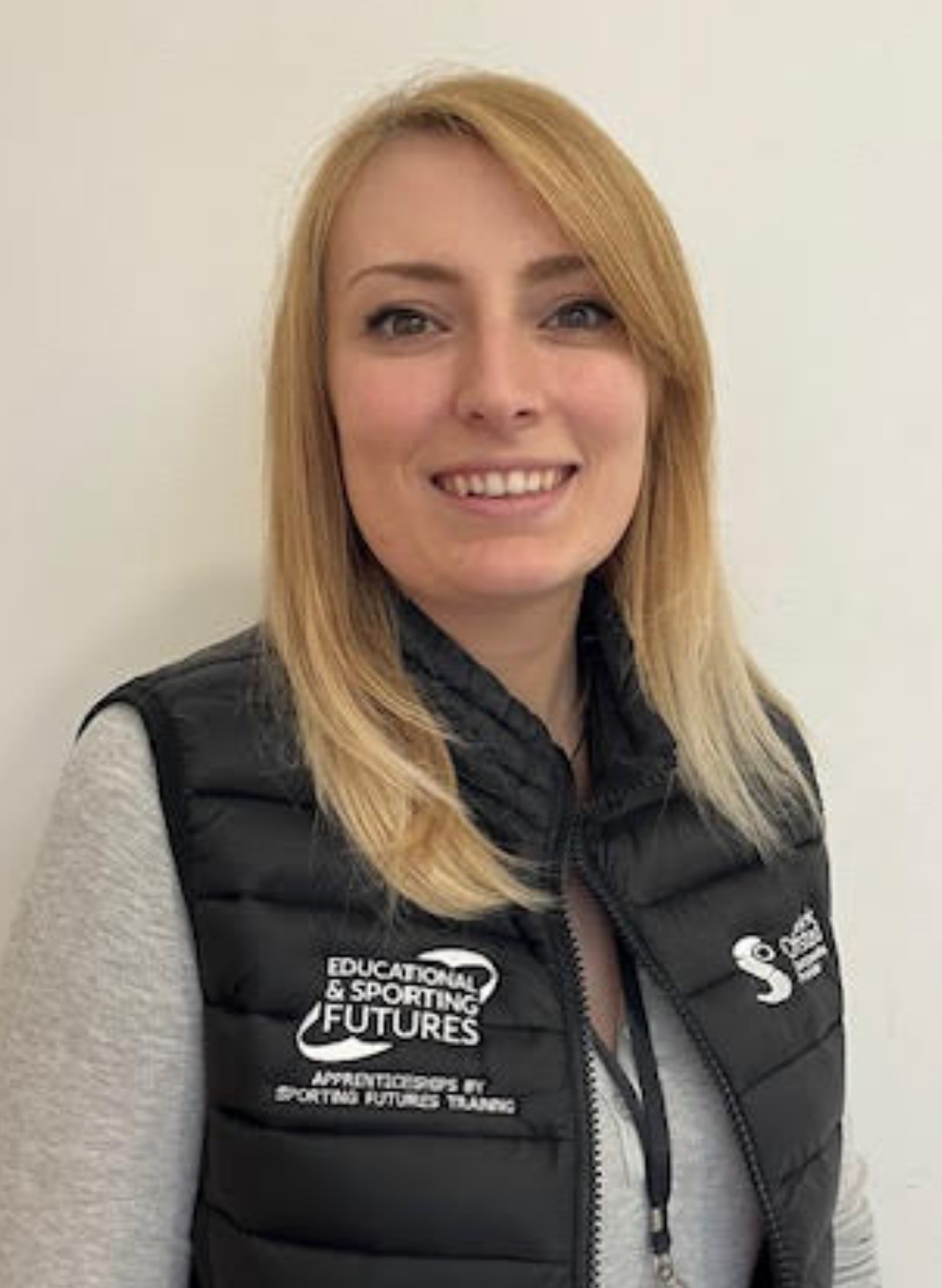 Chelsea Edwards Headshot website a headshot of Chelsea Edwards