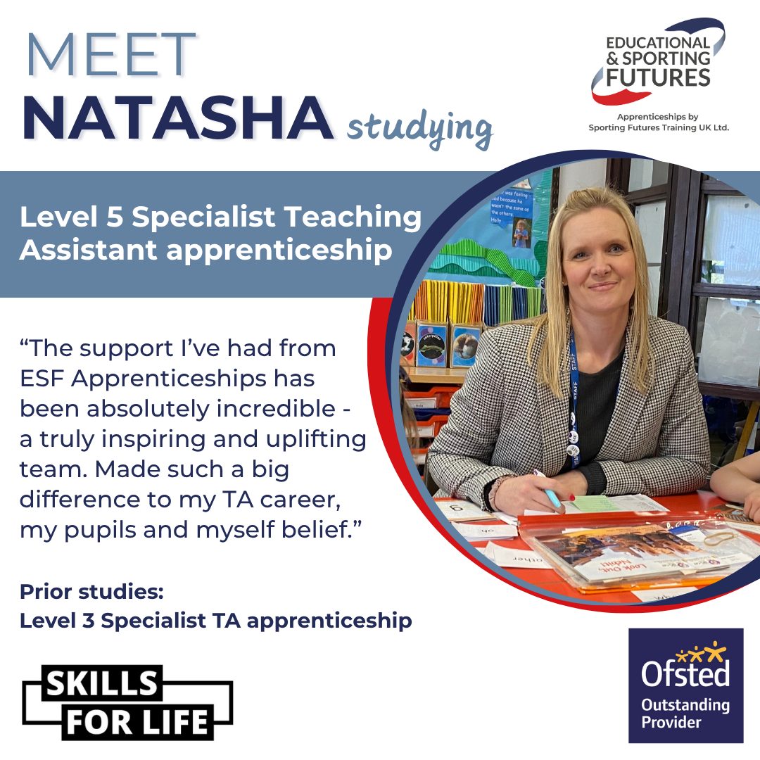 Natasha Smith Thumbnail