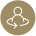 Delegate icon