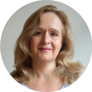 Dr-Sue-Sheppard A headshot of Dr Sue Sheppard