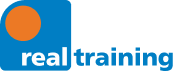 Real Training logo