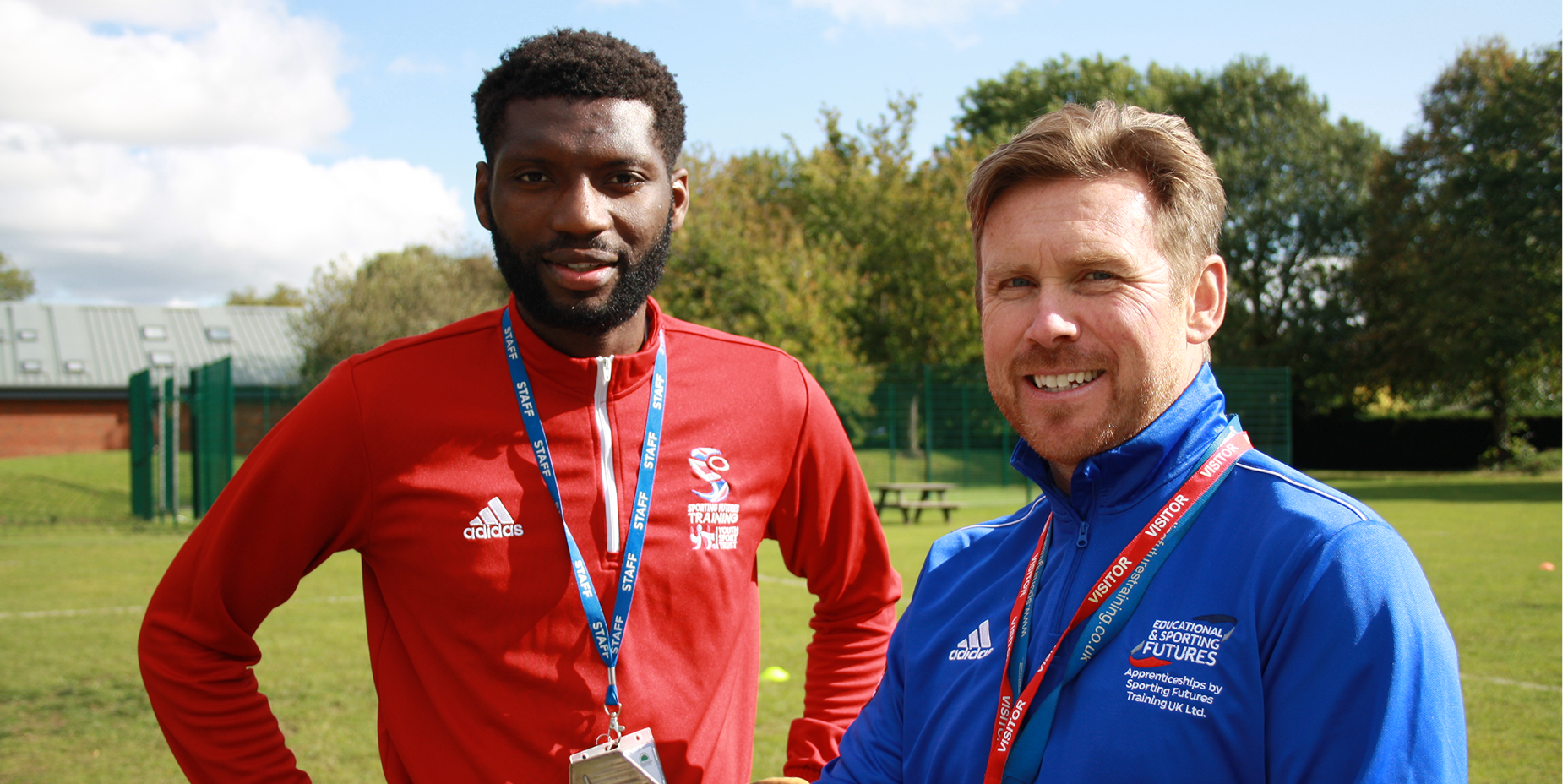 Sim Bains Knebworth School