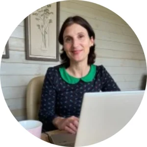 Helene-cohen A headshot of Dr Kathy Jones