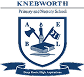 Knebworth school logo