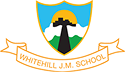 Whitehill school logo