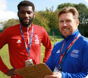 Sim bains knebworth school