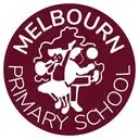 Melbourne Primary school logo
