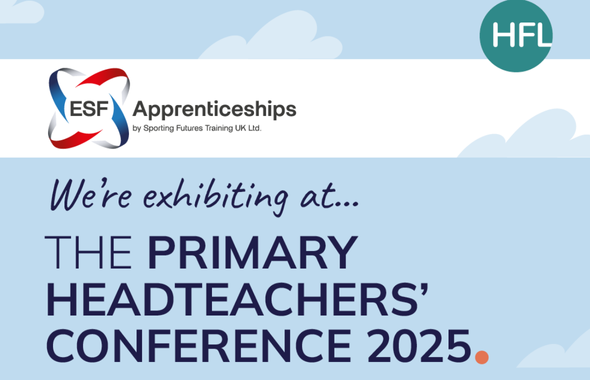 Hertfordshire Primary Headteachers’ Conference 2025