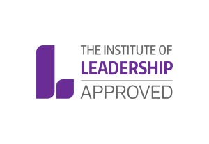 Institute of Leadership Approved