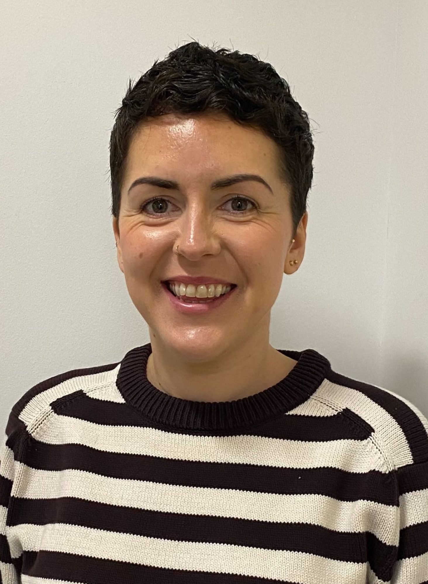 Apprenticeship Compliance Officer Zoe Sewell, Apprenticeship Compliance Officer